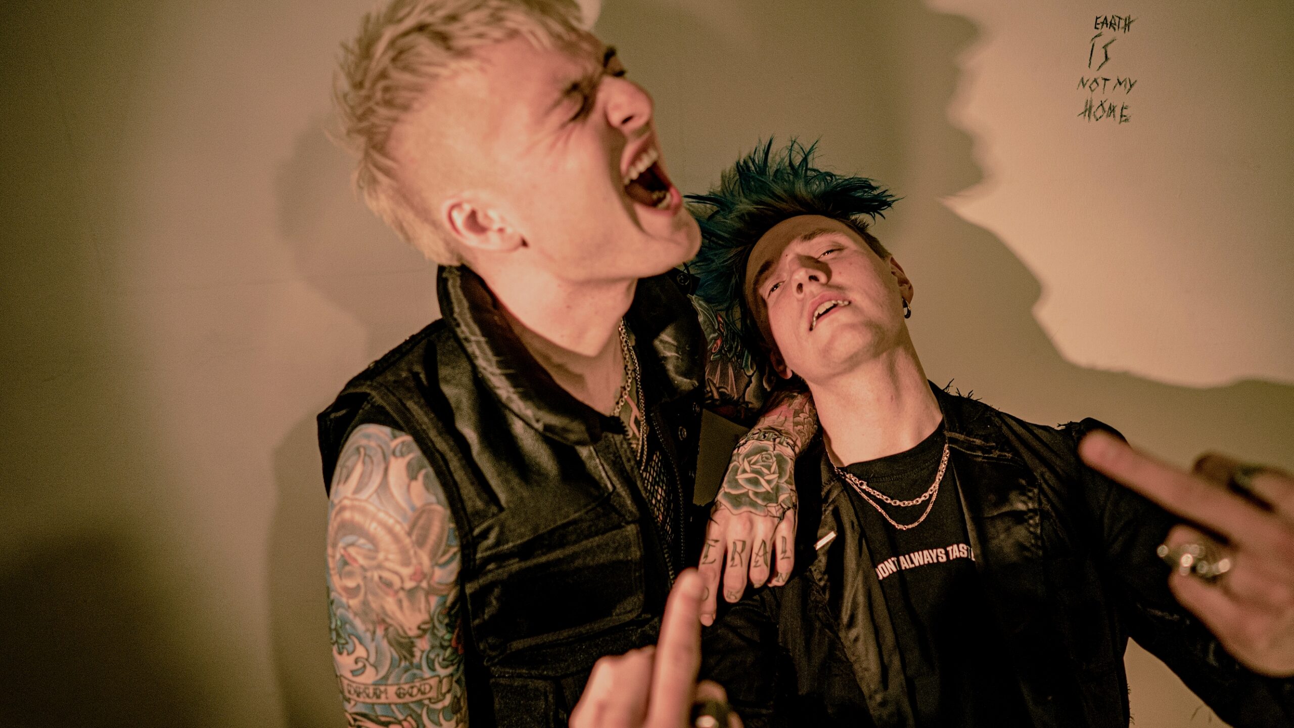 Read more about the article Ses Senere