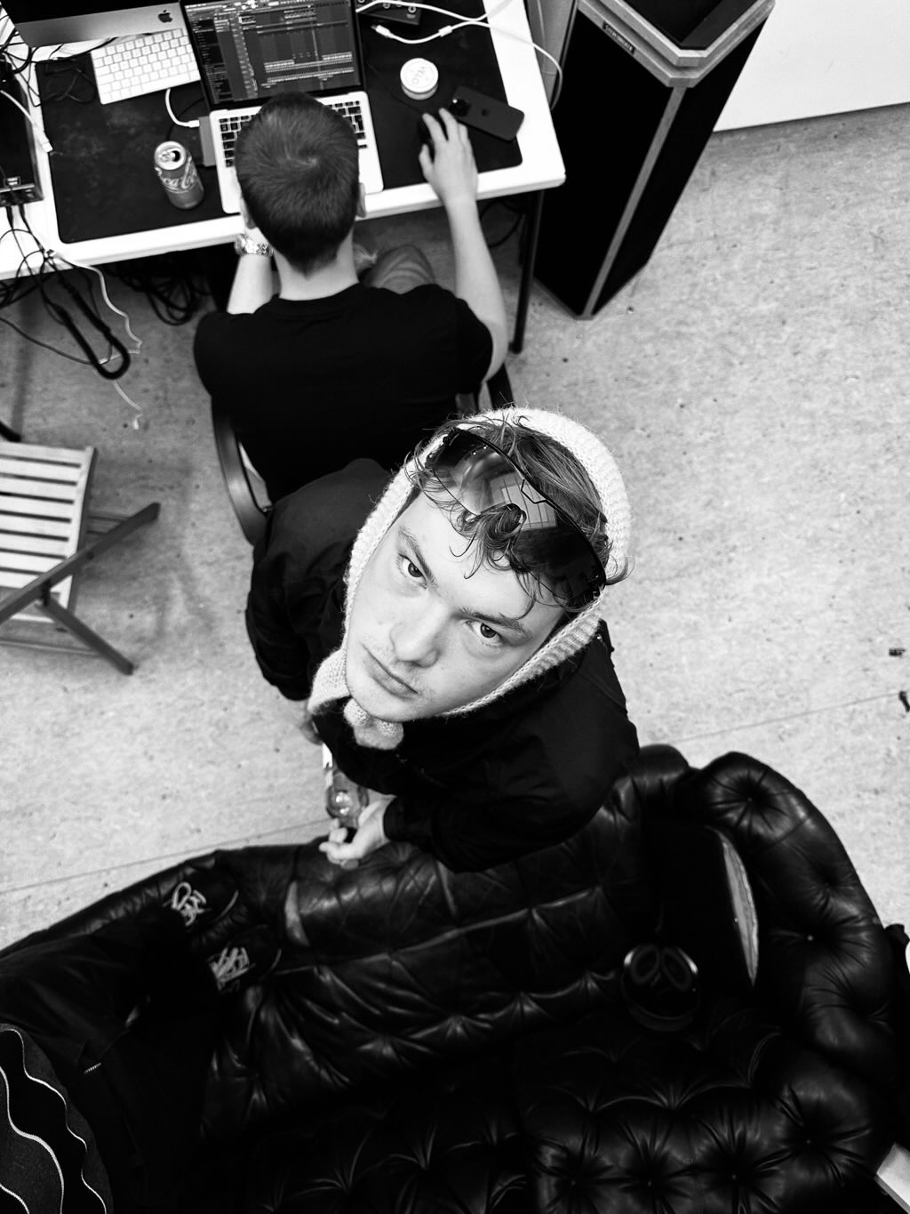 Read more about the article Karl Pava