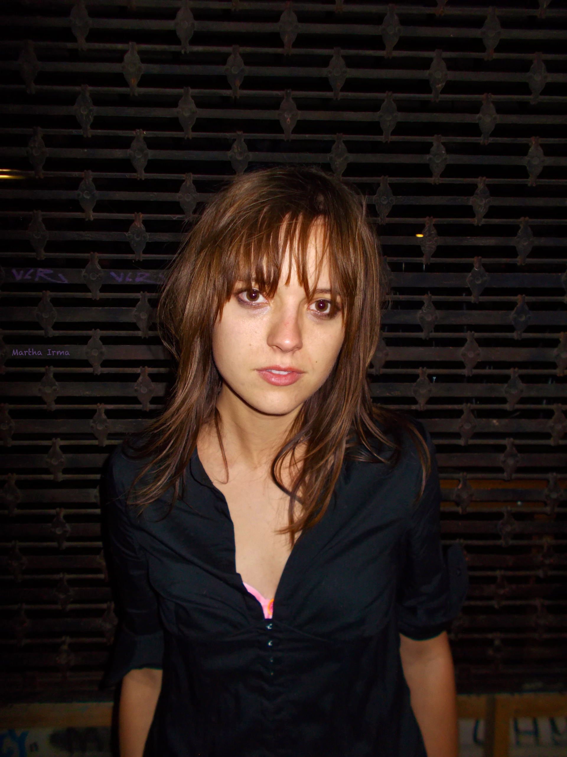 Read more about the article Martha Irma