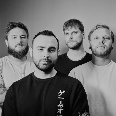 Nothing Noble pressefoto 01 (Jonas Villadsen)