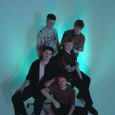 PR 1 - Kenji Schroeder