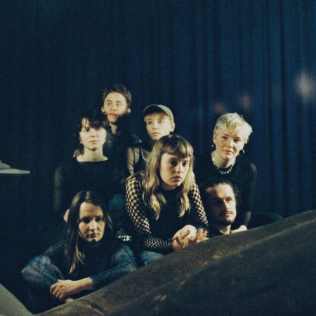 Pater af Magnus Munk Tækker