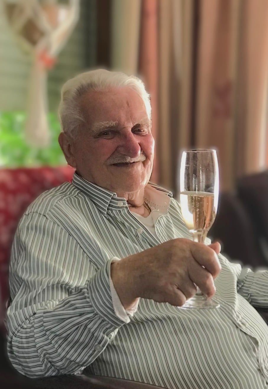 foto pepe met cava