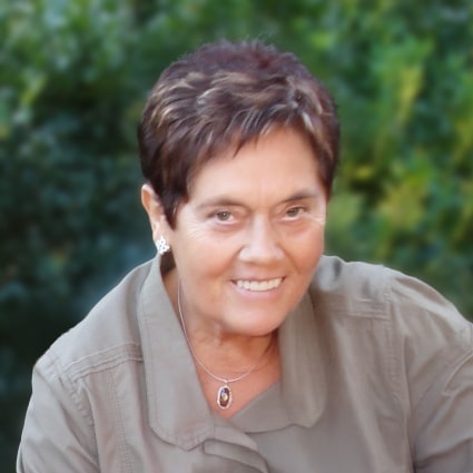 Vervaert Georgette - bewerkt