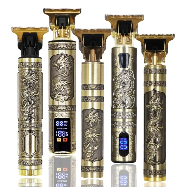 Cordless Professional Hair Clippers