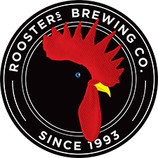 Rooster’s Brewing Co.