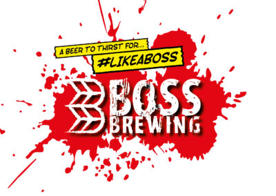 Boss Brewing