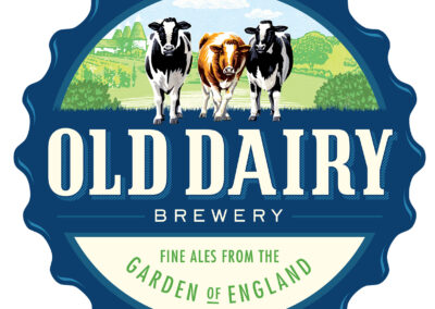 Old Dairy Brewery
