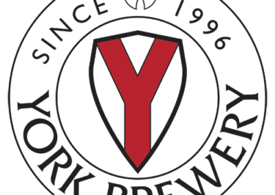 York Brewery