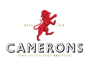 Camerons Brewery