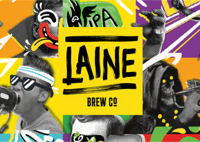 Laine Brew Co