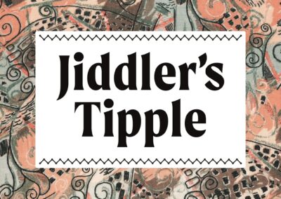 Jiddlers Tipple