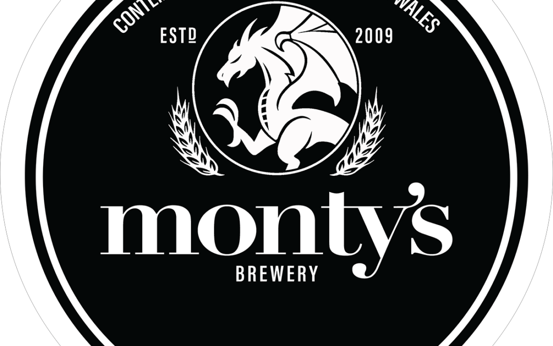 Montys Brewery