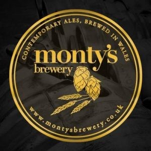 Montys Brewery