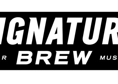 Signature Brew