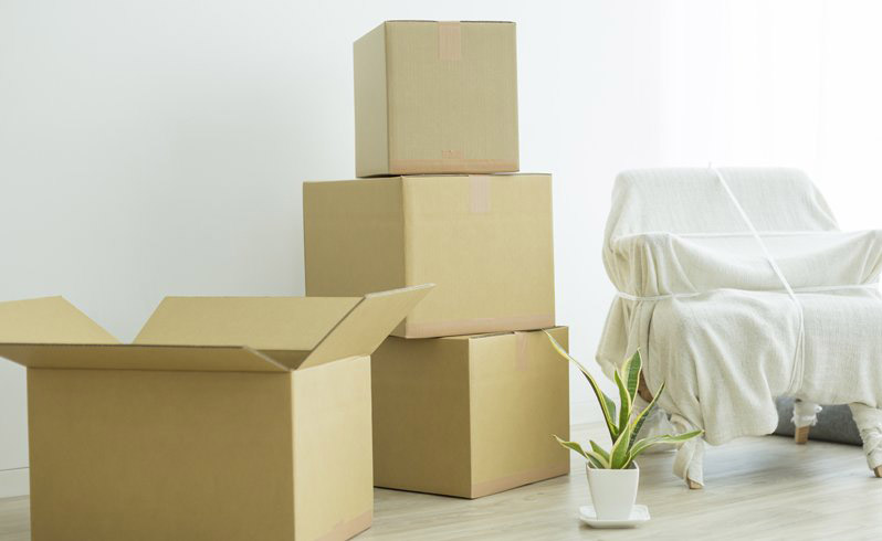 House Removals Guildford