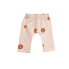 Bio natural broekje lion and giraffe