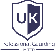UK Professional Guarding Ltd