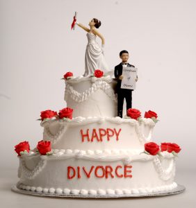 Wedding Celebrant | Divorce Ceremonies