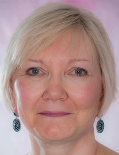 Aileen Dockerty | Family & Funeral Celebrant