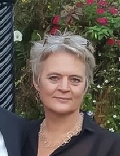 Andrea Bonser | Family Celebrant