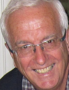 Angus Edmonds | Family & Funeral Celebrant