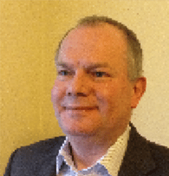 Christian Caroe | Family & Funeral Celebrant  & Toastmaster