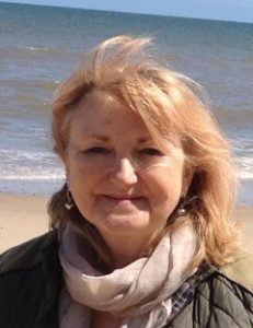 Debbie Hugill |  Funeral Celebrant