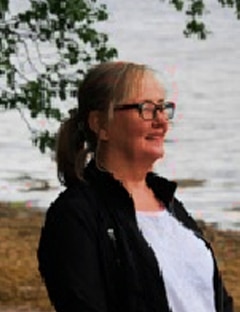 Madeline Callaghan | Family & Funeral Celebrant