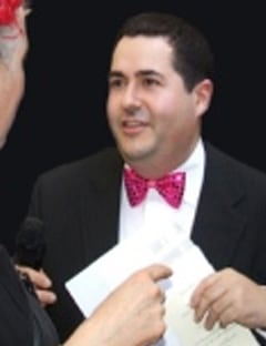 Matthew Adam | Family Celebrant & Toastmaster