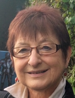 Sue Wilson | Family & Funeral Celebrant