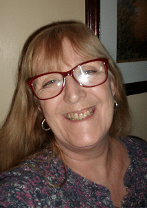 Carole Watson | Family & Funeral Celebrant