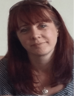 Alison Smith | Funeral Celebrant