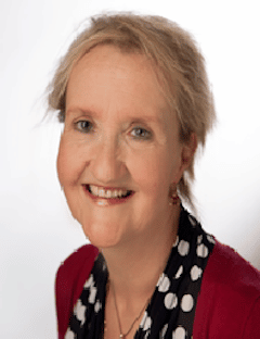 Jane Grose | Funeral Celebrant