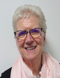 Judith Gudgeon | Family & Funeral Celebrant