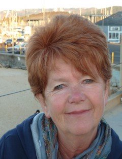Amanda McCabe | Funeral Celebrant