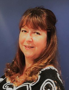 Kathy Lunn | Funeral Celebrant
