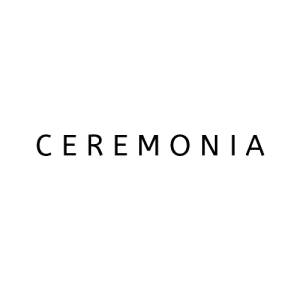 C E R E M O N I A logo