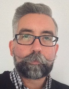 Robert Hardy | Family & Funeral Celebrant