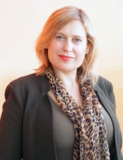 Ananda Shakespeare | Family Celebrant