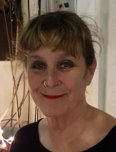Carol Vincent-Smythe | Family & Funeral Celebrant
