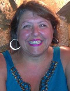 Sharon Peak | Family & Funeral Celebrant