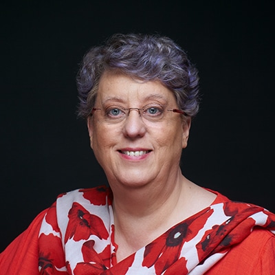 Dorothy Cooper | Wedding and Funeral Celebrant