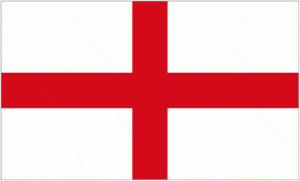 Directory of English Celebrants flag