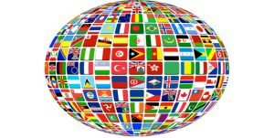 international Celebrant Directory flag