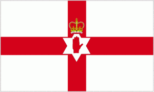 The Celebrant Directory of Northern Ireland flag