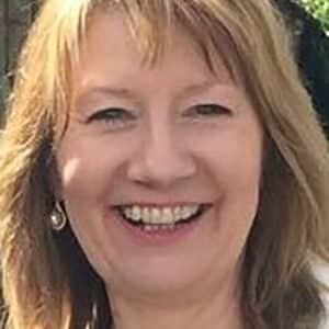 Sue Gill | Family Celebrant