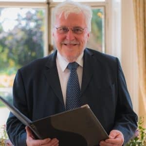 Trevor Snaith | Wedding and Funeral Celebrant