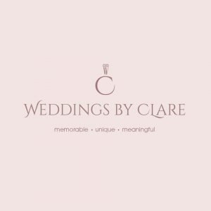 Weddings by clare