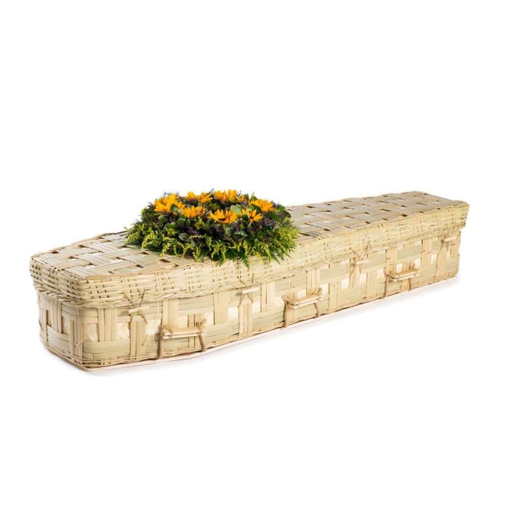 Green Funerals Pros and Cons | Part 2: Coffins